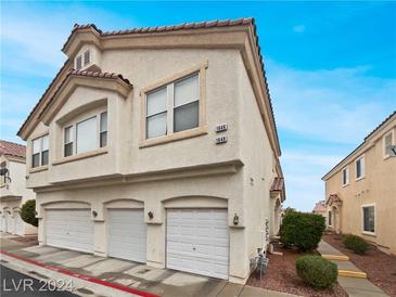 Photo one of 1646 Lefty Garcia Way Henderson NV 89002 | MLS 2568336