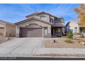 Photo one of 2570 Swans Chance Ave Henderson NV 89052 | MLS 2568434