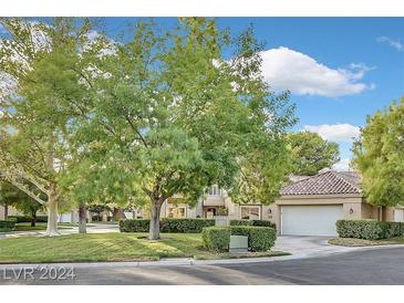 Photo one of 5035 Shoal Creek Cir Las Vegas NV 89113 | MLS 2568442