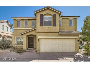 Photo one of 8264 Wildwood Glen Dr Las Vegas NV 89131 | MLS 2568479