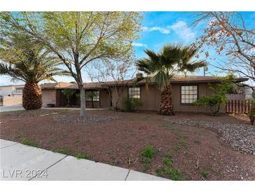 Photo one of 1920 Parkchester Dr Las Vegas NV 89108 | MLS 2568511