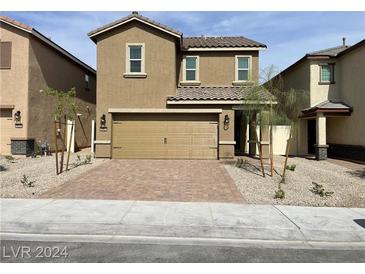 Photo one of 4947 Toad Lily St Las Vegas NV 89122 | MLS 2568513