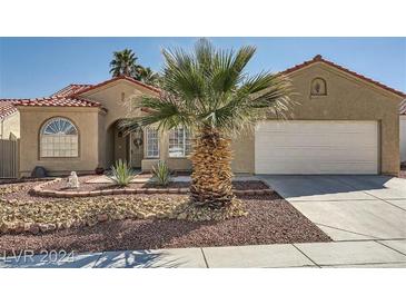 Photo one of 623 Kings Center Ave North Las Vegas NV 89032 | MLS 2568527