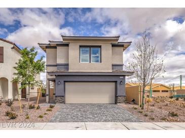 Photo one of 414 Canary Song Dr Henderson NV 89011 | MLS 2568530