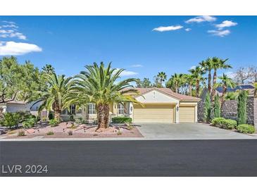 Photo one of 1624 Preston Park Dr Henderson NV 89052 | MLS 2568561