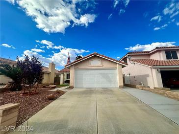 Photo one of 7742 Little Valley Ave Las Vegas NV 89147 | MLS 2568571