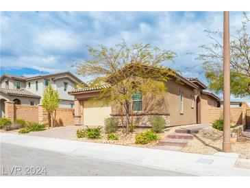 Photo one of 9844 Outer Hebrides Ave Las Vegas NV 89166 | MLS 2568586