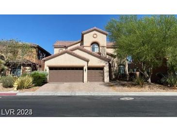 Photo one of 9622 Staff Ln Las Vegas NV 89178 | MLS 2568655