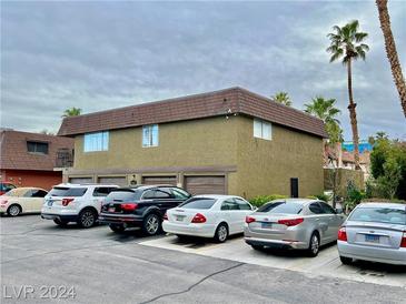 Photo one of 4667 Monterey Cir # 2 Las Vegas NV 89169 | MLS 2568665