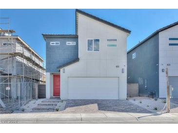 Photo one of 4035 Welter Ave Las Vegas NV 89104 | MLS 2568672