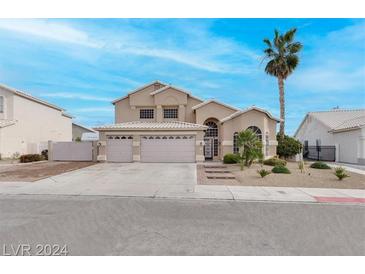 Photo one of 7916 Wedlock Ln Las Vegas NV 89129 | MLS 2568685