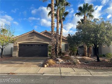 Photo one of 3003 Scenic Valley Way Henderson NV 89052 | MLS 2568850