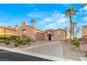 Photo one of 1191 Calcione Dr Henderson NV 89011 | MLS 2568874