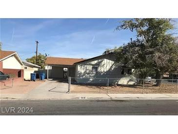 Photo one of 3258 Glenhurst Dr Las Vegas NV 89121 | MLS 2568892