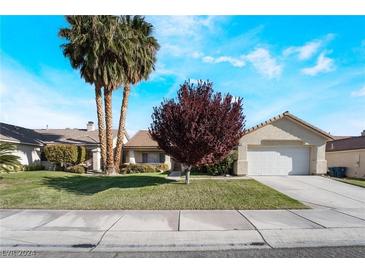 Photo one of 5308 Clouds Rest Ave Las Vegas NV 89108 | MLS 2568905