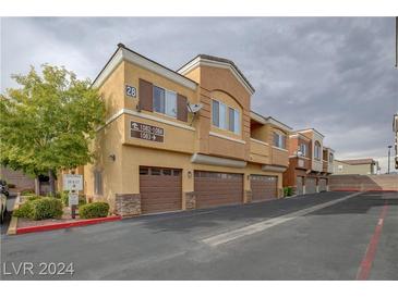 Photo one of 9303 Gilcrease Ave # 1083 Las Vegas NV 89149 | MLS 2568945