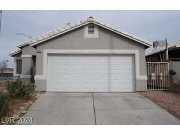 Photo one of 1872 Mother Of Pearl St Las Vegas NV 89106 | MLS 2568984