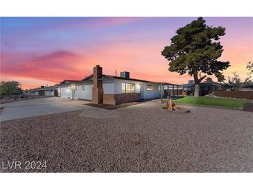 Photo one of 100 Linden St Henderson NV 89015 | MLS 2568990