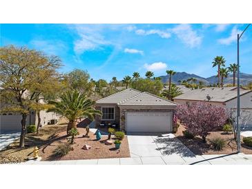 Photo one of 2336 Hydrus Ave Henderson NV 89044 | MLS 2569082