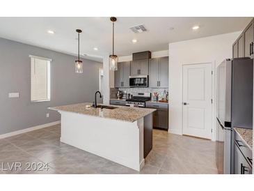 Photo one of 9886 Alpine Style Dr Las Vegas NV 89166 | MLS 2569136