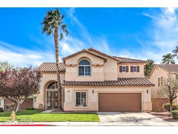 Photo one of 2301 Cashmere Way Henderson NV 89074 | MLS 2569138