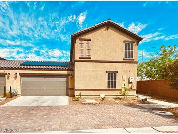 Photo one of 689 Swift Eagle Ave # 0 Henderson NV 89015 | MLS 2569191