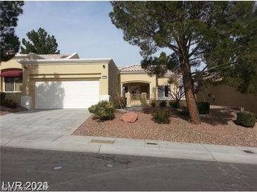 Photo one of 10404 Frostburg Ln Las Vegas NV 89134 | MLS 2569251