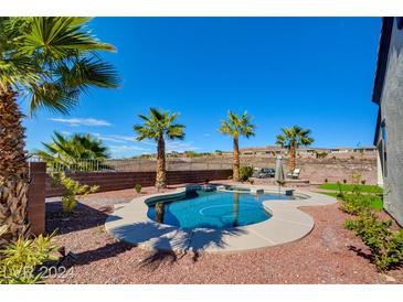 Photo one of 2124 Horse Prairie Dr Henderson NV 89052 | MLS 2569310