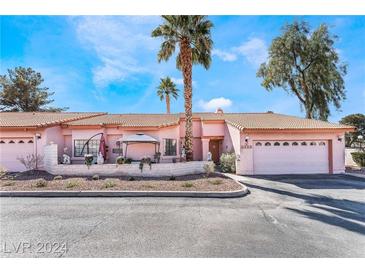 Photo one of 2699 Aldonza Dr Henderson NV 89014 | MLS 2569317