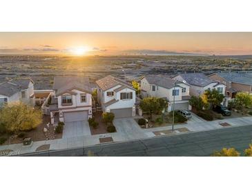 Photo one of 1121 Cactus Rock St Henderson NV 89011 | MLS 2569331