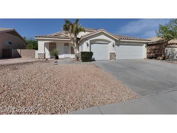 Photo one of 8751 Coldwater Canyon Ct Las Vegas NV 89123 | MLS 2569356