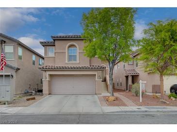 Photo one of 5317 Welch Valley Ave Las Vegas NV 89131 | MLS 2569393