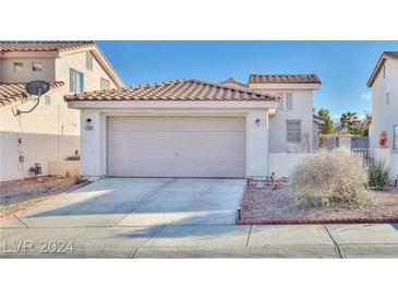 Photo one of 7729 Curiosity Ave Las Vegas NV 89131 | MLS 2569451