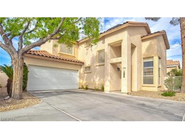 Photo one of 196 Renville Ct Henderson NV 89074 | MLS 2569456