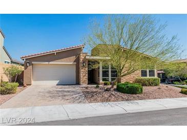 Photo one of 8410 Skye Walk Ct Las Vegas NV 89166 | MLS 2569498