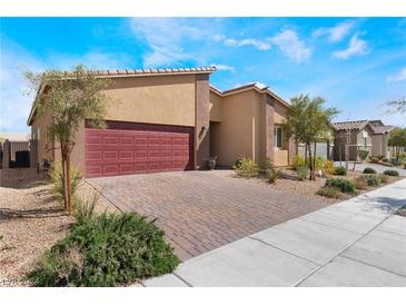 Photo one of 7904 Romulan St North Las Vegas NV 89084 | MLS 2569536