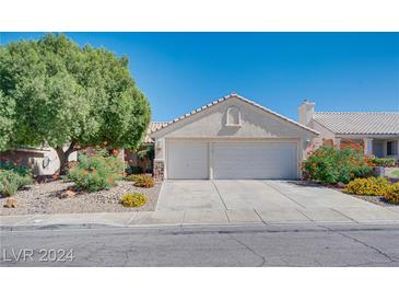 Photo one of 252 Autumn Eve St Henderson NV 89074 | MLS 2569542
