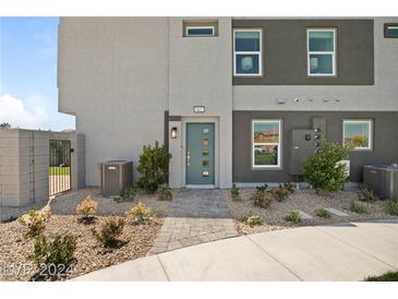 Photo one of 4247 Lemay St # 2 Las Vegas NV 89115 | MLS 2569549