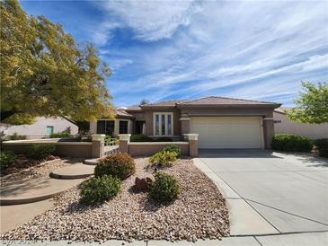 Photo one of 2098 Fort Halifax St Henderson NV 89052 | MLS 2569555