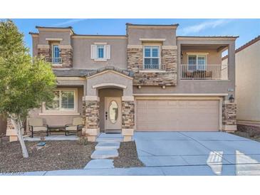 Photo one of 10577 Moultrie Ave Las Vegas NV 89129 | MLS 2569611