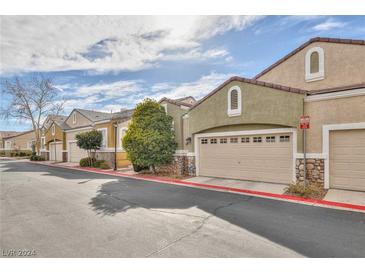 Photo one of 937 Collingtree St Las Vegas NV 89145 | MLS 2569667