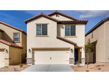 Photo one of 4960 Toad Lily St Las Vegas NV 89122 | MLS 2569751