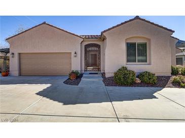 Photo one of 1162 Red Sea St Henderson NV 89002 | MLS 2569765