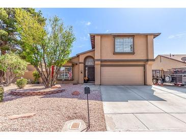 Photo one of 870 River Point Dr Las Vegas NV 89110 | MLS 2569767