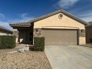 Photo one of 9172 Briarthorne St Las Vegas NV 89123 | MLS 2569806