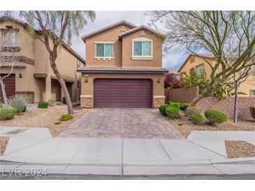 Photo one of 9030 Drummer Bay Ave Las Vegas NV 89149 | MLS 2569844