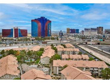 Photo one of 4200 S Valley View Blvd # 1057 Las Vegas NV 89103 | MLS 2569851