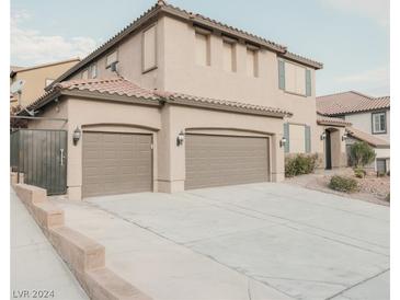 Photo one of 1169 Yellow Orchid St Henderson NV 89002 | MLS 2569874