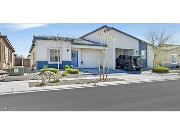 Photo one of 7456 Cooks Meadow St # 0 North Las Vegas NV 89084 | MLS 2569967
