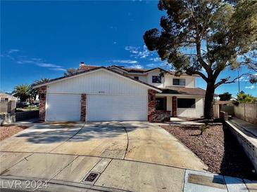 Photo one of 4005 Paul Robarts Ct Las Vegas NV 89102 | MLS 2569975